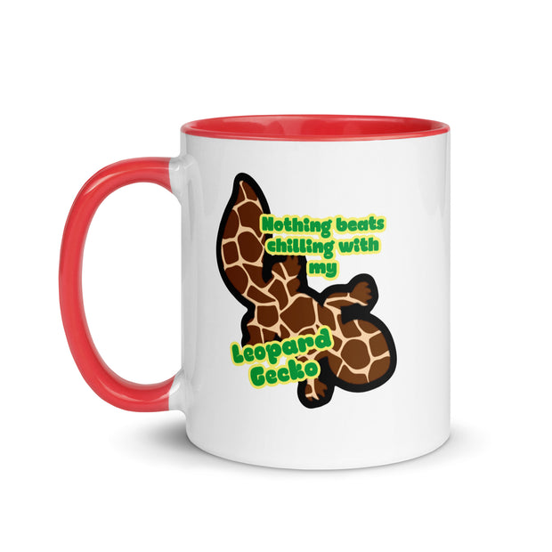 Mug with Color Inside-Mama C’s Tees & Designs