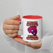 Mug with Color Inside-Mama C’s Tees & Designs