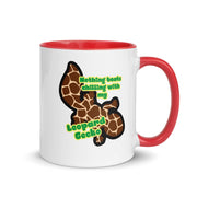 Mug with Color Inside-Mama C’s Tees & Designs