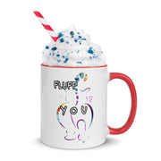Mug with Color Inside-Mama C’s Tees & Designs