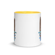 Mug with Color Inside