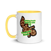 Mug with Color Inside-Mama C’s Tees & Designs
