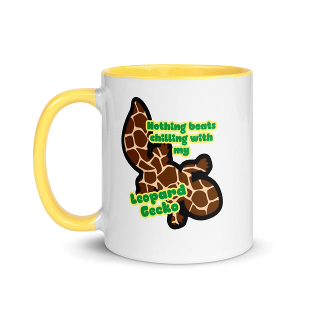 Mug with Color Inside-Mama C’s Tees & Designs