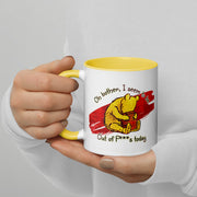 Mug with Color Inside