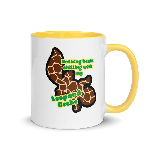Mug with Color Inside-Mama C’s Tees & Designs