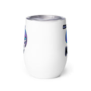 Wine tumbler-Mama C’s Tees & Designs