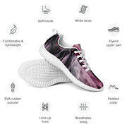 Women’s athletic shoes