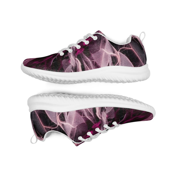 Women’s athletic shoes