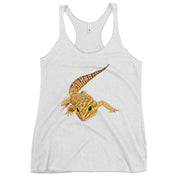 Leopard Gecko Tank-Mama C’s Tees & Designs