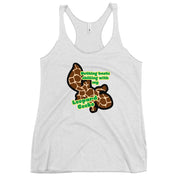 Leopard Gecko Tank-Mama C’s Tees & Designs