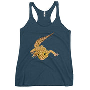 Leopard Gecko Tank-Mama C’s Tees & Designs