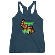 Leopard Gecko Tank-Mama C’s Tees & Designs