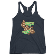 Leopard Gecko Tank-Mama C’s Tees & Designs