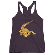 Leopard Gecko Tank-Mama C’s Tees & Designs