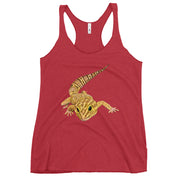 Leopard Gecko Tank-Mama C’s Tees & Designs