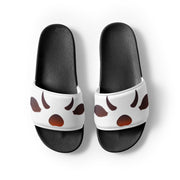 Women's slides-Mama C’s Tees & Designs