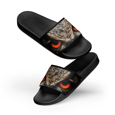 Women's slides-Mama C’s Tees & Designs