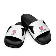 Women's slides-Mama C’s Tees & Designs