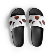 Women's slides-Mama C’s Tees & Designs