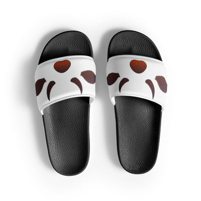 Women's slides-Mama C’s Tees & Designs