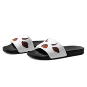 Women's slides-Mama C’s Tees & Designs