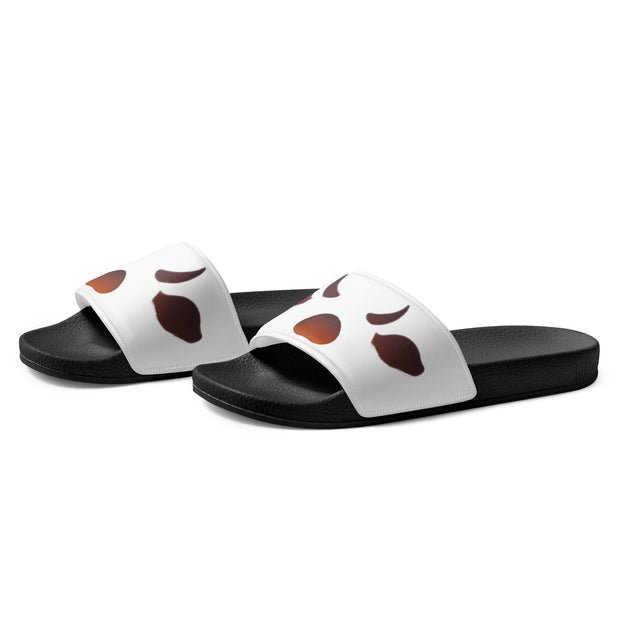 Women's slides-Mama C’s Tees & Designs