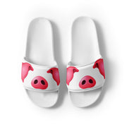 Women's slides-Mama C’s Tees & Designs
