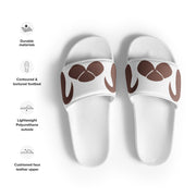 Women's slides-Mama C’s Tees & Designs