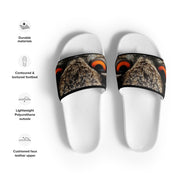 Women's slides-Mama C’s Tees & Designs