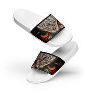 Women's slides-Mama C’s Tees & Designs
