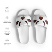 Women's slides-Mama C’s Tees & Designs
