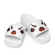 Women's slides-Mama C’s Tees & Designs