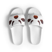 Women's slides-Mama C’s Tees & Designs