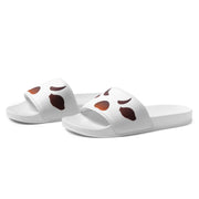 Women's slides-Mama C’s Tees & Designs