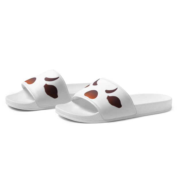 Women's slides-Mama C’s Tees & Designs