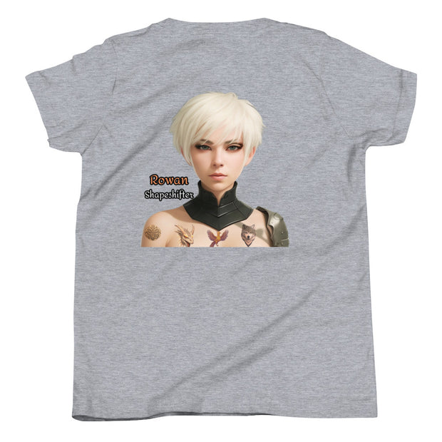Youth Short Sleeve T-Shirt