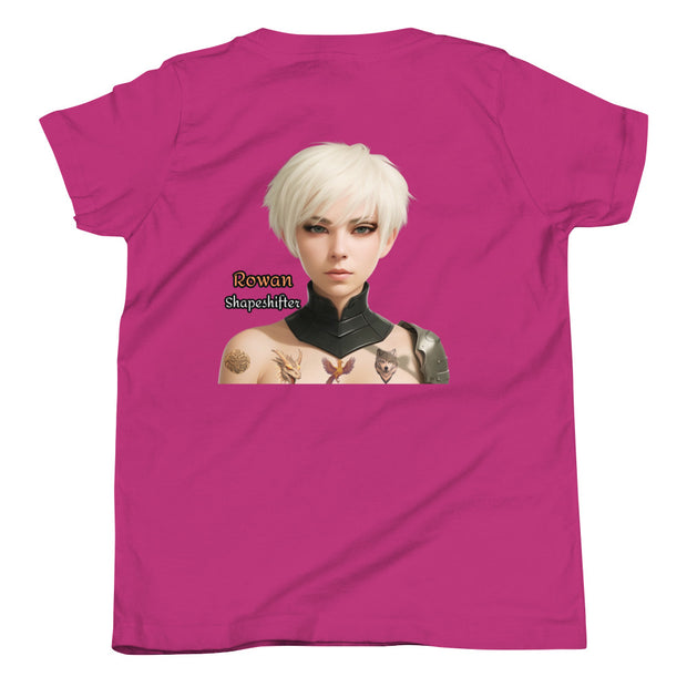 Youth Short Sleeve T-Shirt