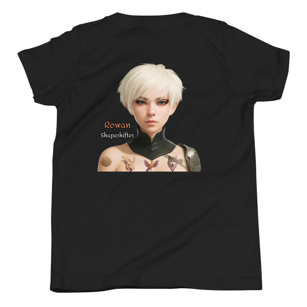 Youth Short Sleeve T-Shirt