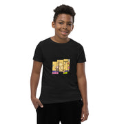 Youth Short Sleeve T-Shirt