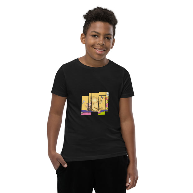 Youth Short Sleeve T-Shirt