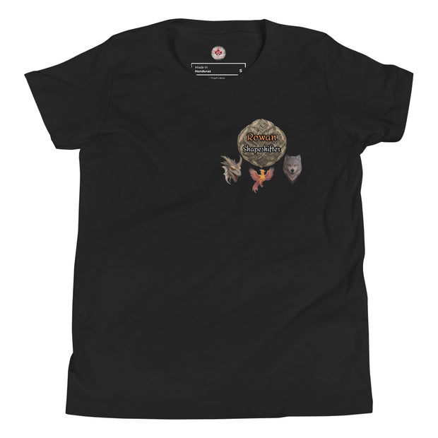 Youth Short Sleeve T-Shirt