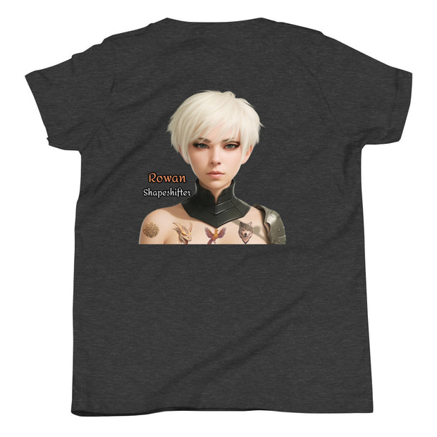 Youth Short Sleeve T-Shirt