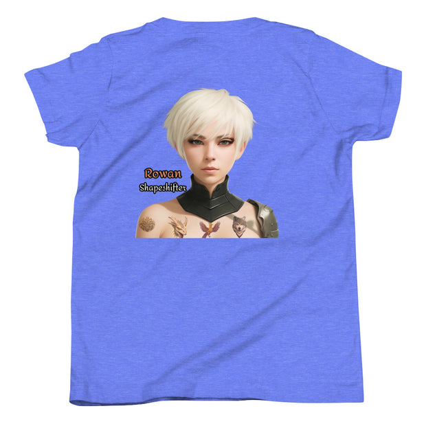 Youth Short Sleeve T-Shirt