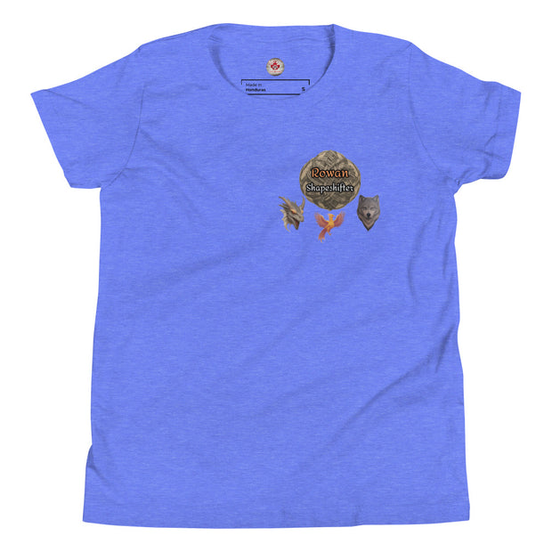 Youth Short Sleeve T-Shirt