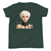 Youth Short Sleeve T-Shirt