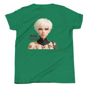 Youth Short Sleeve T-Shirt