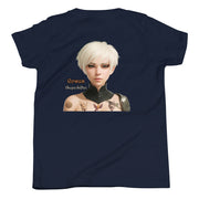 Youth Short Sleeve T-Shirt