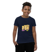 Youth Short Sleeve T-Shirt