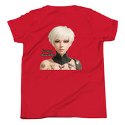Youth Short Sleeve T-Shirt