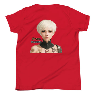 Youth Short Sleeve T-Shirt